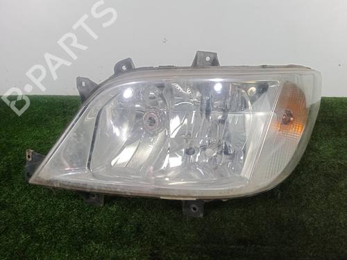 Used Left headlight Left headlight 39412461 39412461