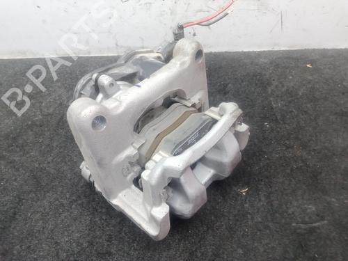 Used Right rear brake caliper PEUGEOT 2008 II (UD_, US_, UY_, UJ_, UR_, UC_) 1.2 PureTech 100 (USHNK) (101 hp) 31641837