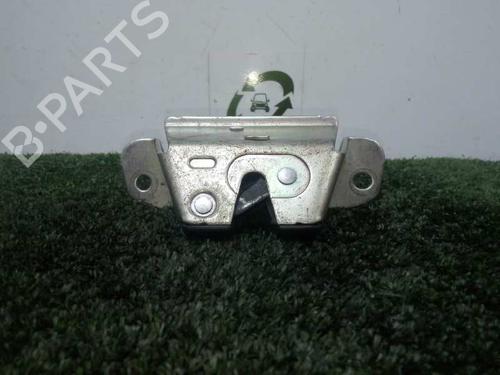 Used Tailgate lock TOYOTA AYGO (_B1_) 1.0 (KGB10_, KGB10R) (68 hp) 23394795