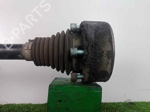 Right rear driveshaft AUDI A3 (8L1) 1.8 T | BP13750015M41 