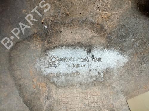 Other BMW MOTORCYCLES F ( - 800cc) F 650 (169) | BP24670411O1