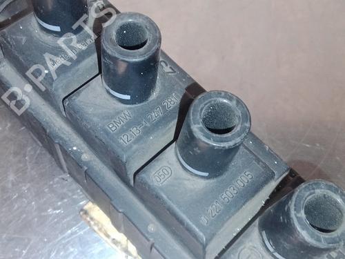 Ignition coil BMW 3 (E46) 318 i | BP5686897M94 