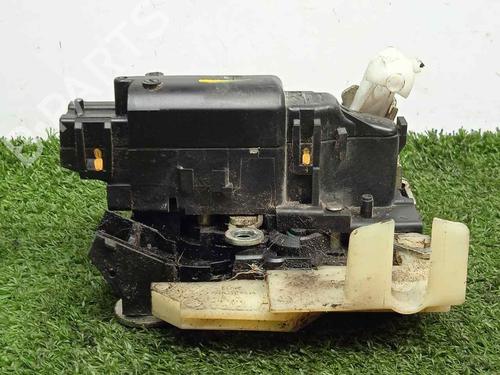 Used Front left lock DACIA DOKKER MPV (KE_) [2012-2025]  17358080
