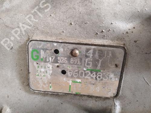 Gearbox BMW 3 Coupe (E46) 320 Cd | BP39398313M3 - Image 4