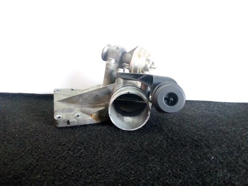 Used Throttle body MERCEDES-BENZ E-CLASS (W124) E 300 D (124.131) (136 hp) 9310042