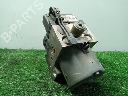 Used ABS pump PEUGEOT 406 (8B) [1995-2005]  5704810