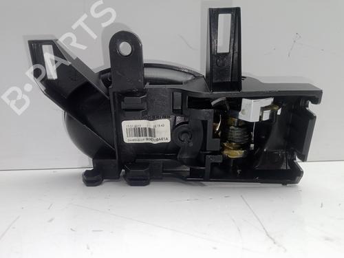 Front right interior door handle NISSAN JUKE (F15) 1.2 DIG-T | BP15669874I14 