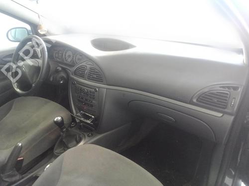 Control unit CITROËN C5 II (RC_) 1.6 HDi (RC8HZB) | BP35952683M11 - Image 11
