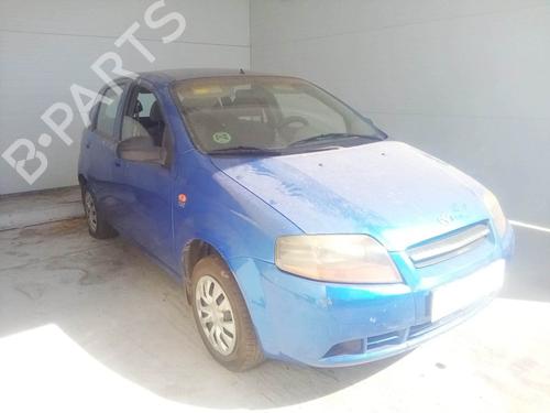 Używane części DAEWOO KALOS (KLAS) 1.2 (72 hp) 3916216