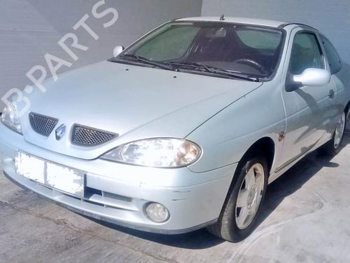 Used Parts RENAULT MEGANE I Coach (DA0/1_) [1996-2003]  4291848