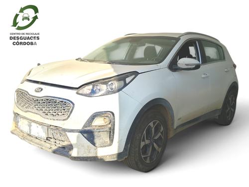 Electronic module KIA SPORTAGE IV (QL, QLE) 1.6 CRDi Eco-Dynamics+ | BP39621299M83 - Image 6