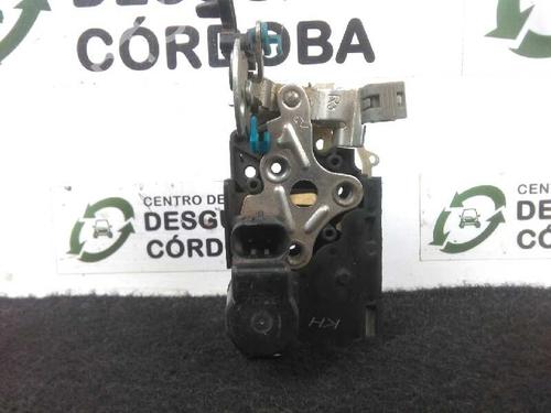 Rear right lock CHEVROLET LACETTI (J200) 1.4 16V | BP5747548C99