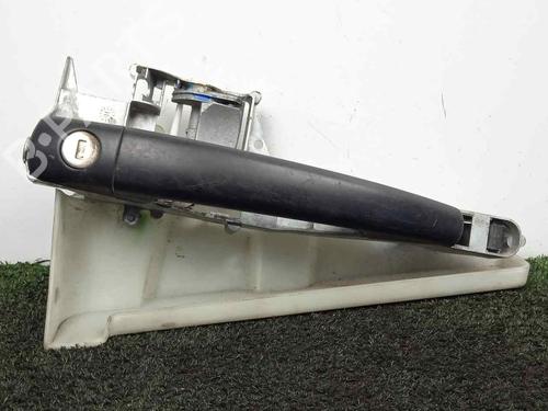Türgriff hinten rechts außen für PEUGEOT EXPERT Van (VF3A_, VF3U_, VF3X_) [2007-2025]  8602242