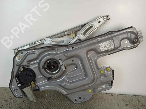 Used Front left window mechanism HYUNDAI TRAJET (FO) [1999-2008]  11137358