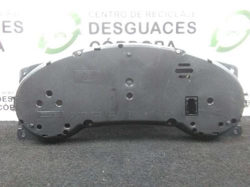 Instrument cluster SAAB 9-3 (YS3F, E79, D79, D75) 1.9 TiD | BP5700447C47 