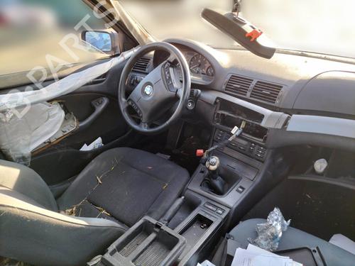Mass air flow sensor BMW 3 (E46) 320 d | BP26518439M95 