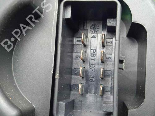Instrument cluster SKODA FABIA I (6Y2) 1.4 | BP11574282C47 