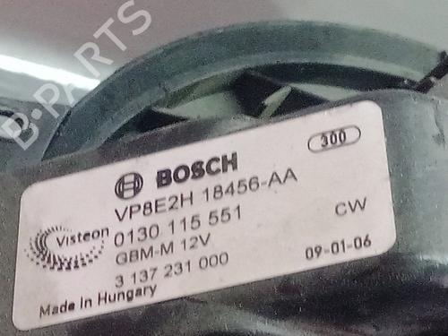Heater blower motor FORD FIESTA VI (CB1, CCN)  | BP14252938M62 
