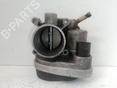 Used Throttle body SEAT CORDOBA (6K1, 6K2) 1.4 16V (75 hp) 5691898