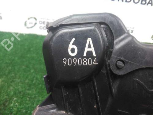 Front left lock TOYOTA LAND CRUISER PRADO (_J15_) 3.0 D-4D (KDJ155_, KDJ150_, KDJ150R, KDJ155R) | BP6036637C98 