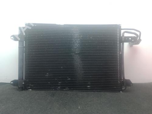 Used AC radiator SEAT ALTEA XL (5P5, 5P8) 1.6 TDI (105 hp) 24584594