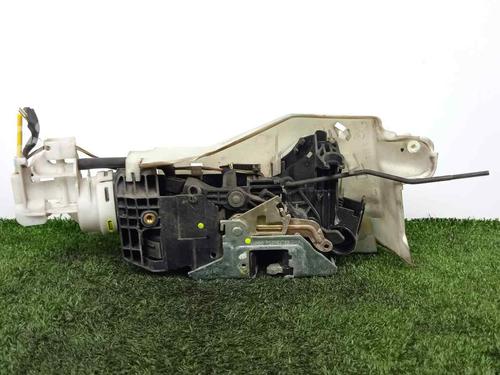 Front right lock MERCEDES-BENZ S-CLASS (W220, V220)  | BP9522548C97 