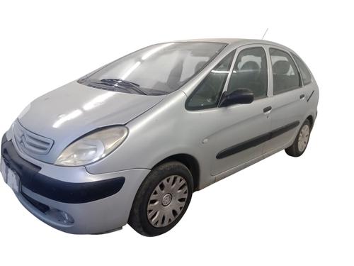 Used Parts CITROËN XSARA PICASSO (N68) 2.0 HDi 5024148