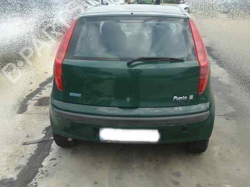 Alternator FIAT PUNTO (188_) 1.2 60 (188.030, .050, .130, .150, .230, .250) | BP5729877M7 