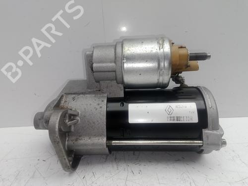 Used Starter DACIA DOKKER Express Box Body/MPV 1.5 dCi 75 / Blue dCi 75 (FEJW, FEAH) (75 hp) 17387869
