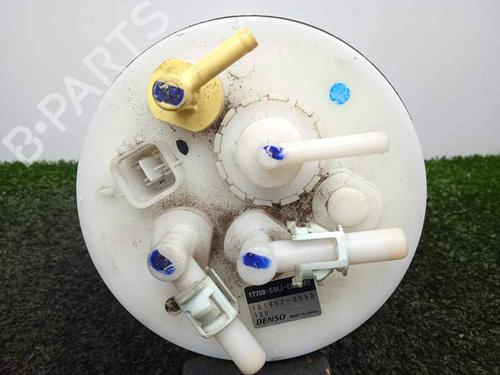 Fuel pump HONDA CIVIC VIII Hatchback (FN, FK)  | BP8907205M76