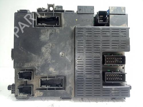 Used Control unit CITROËN XSARA (N1) 2.0 HDi 90 (90 hp) 23219374