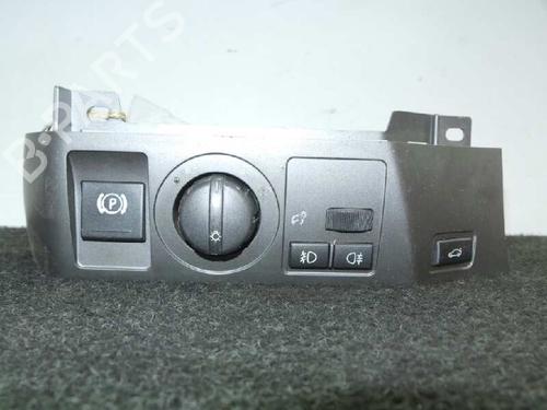 Comando luci BMW 7 (E65, E66, E67) 735 i, Li (272 hp) 14483808