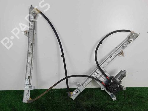 Used Front right window mechanism CITROËN XSARA PICASSO (N68) [1999-2012]  19542296