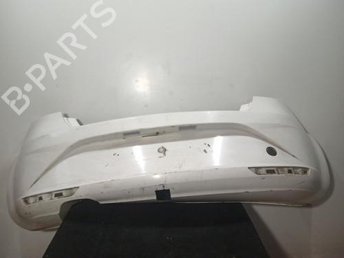 Used Rear bumper SEAT LEON (1P1) 1.6 TDI (105 hp) 23212798
