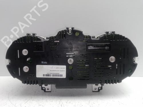 Instrument cluster KIA RIO III (UB)  | BP17123104C47 
