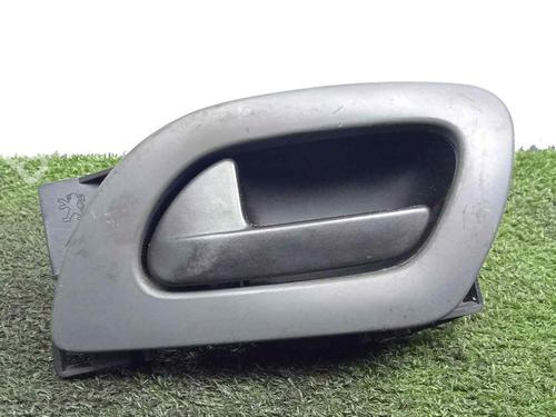 Used Front left interior door handle PEUGEOT EXPERT Tepee (VF3X_) 2.0 HDi 130 (128 hp) 19087131