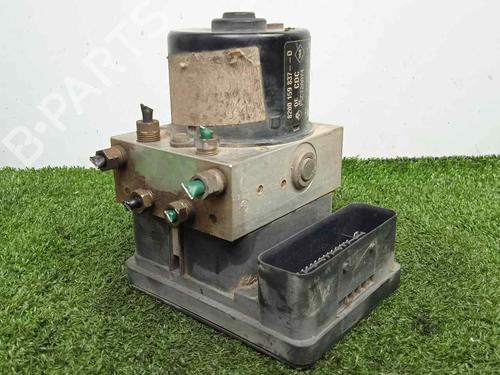 Módulo de ABS RENAULT LAGUNA II Grandtour (KG0/1_) 1.9 dCi (KG0G) (120 hp) 11110060