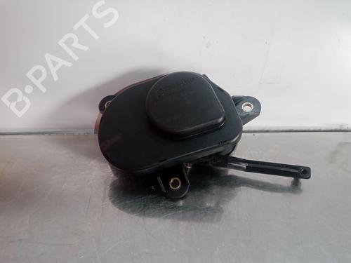 Used Throttle body MERCEDES-BENZ C-CLASS (W203) C 220 CDI (203.008) (150 hp) 9394298