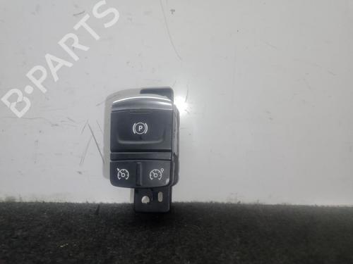Used Hand brake Hand brake RENAULT SCÉNIC IV (J9_) 1.3 TCe 140 (140 hp) 34366406 34366406