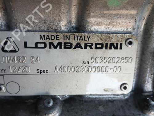 Motor Motor 38046331 38046331