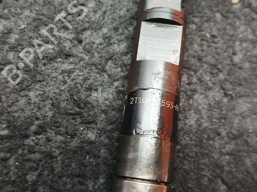 Injector FORD TRANSIT CONNECT (P65_, P70_, P80_) 1.8 TDCi | BP37230735M100 - Image 4