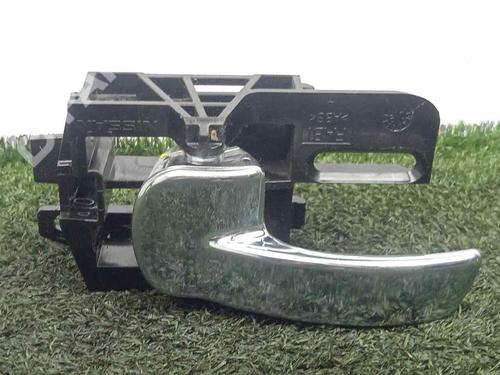 Used Rear left interior door handle Rear left interior door handle NISSAN QASHQAI / QASHQAI +2 I (J10, NJ10, JJ10E) 2.0 dCi All-wheel Drive (150 hp) 11146273 11146273
