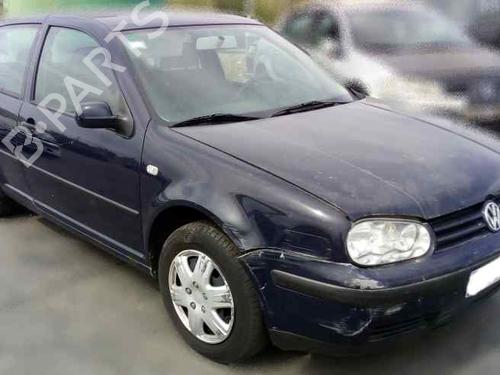 Engine control unit (ECU) VW GOLF IV (1J1) 1.9 SDI | BP6212600M57 