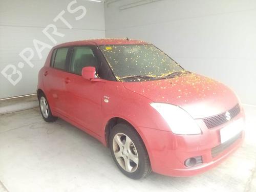Used Parts SUZUKI SWIFT III (MZ, EZ) 1.5 (RS415, ZC21S) (102 hp) 4288294