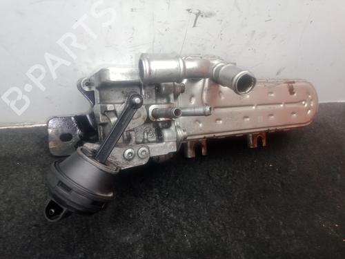 Egr VW TOUAREG (7LA, 7L6, 7L7) 2.5 R5 TDI | BP29606925M69 