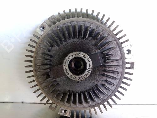 Used Fan MERCEDES-BENZ C-CLASS (W202) [1993-2000]  16928958
