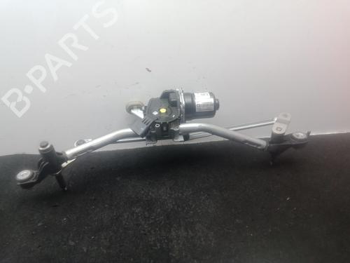 Used Front wiper motor Front wiper motor CITROËN C4 III (BA_, BB_, BC_) 1.5 BlueHDi 130 (BBYHZB) (131 hp) 35942650 35942650
