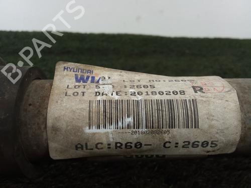 Right front driveshaft KIA CARENS IV 1.6 GDi | BP39533331M39 - Image 4