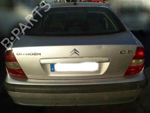 Engine control unit (ECU) CITROËN C5 I (DC_)  | BP5698816M57 
