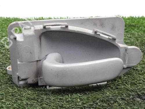 Used Front left interior door handle CITROËN XSARA PICASSO (N68) 2.0 HDi (90 hp) 13411822